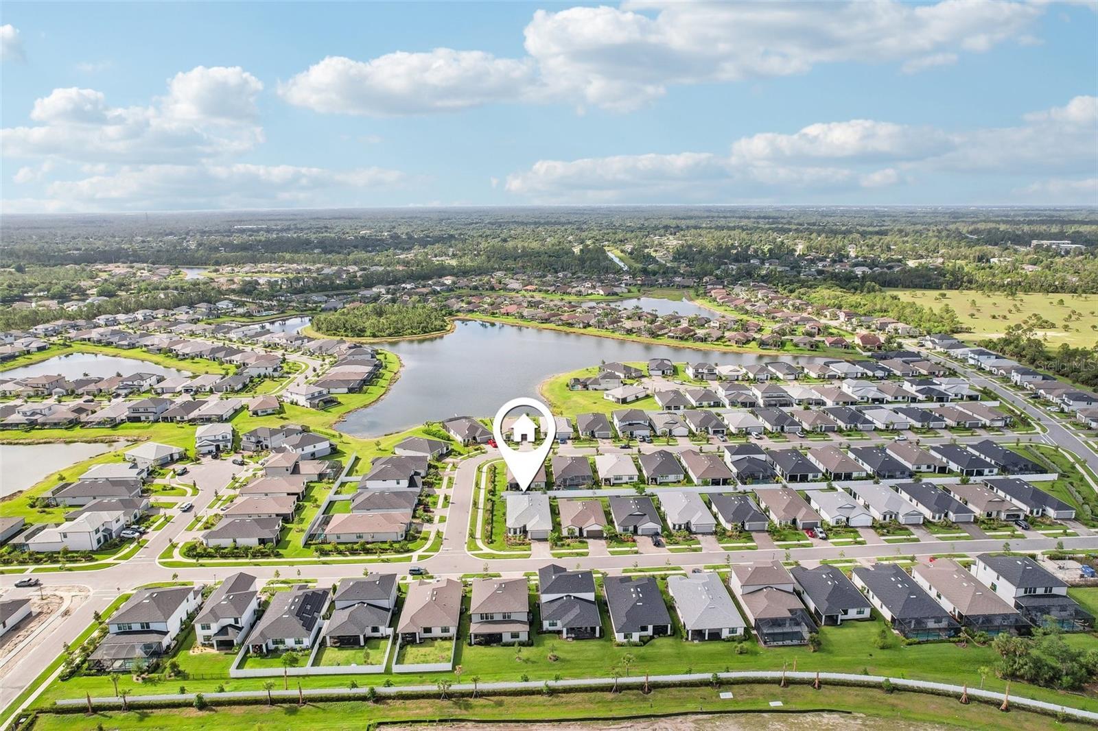 2534 GABEL OAK DR, NORTH PORT, FL, 34289
