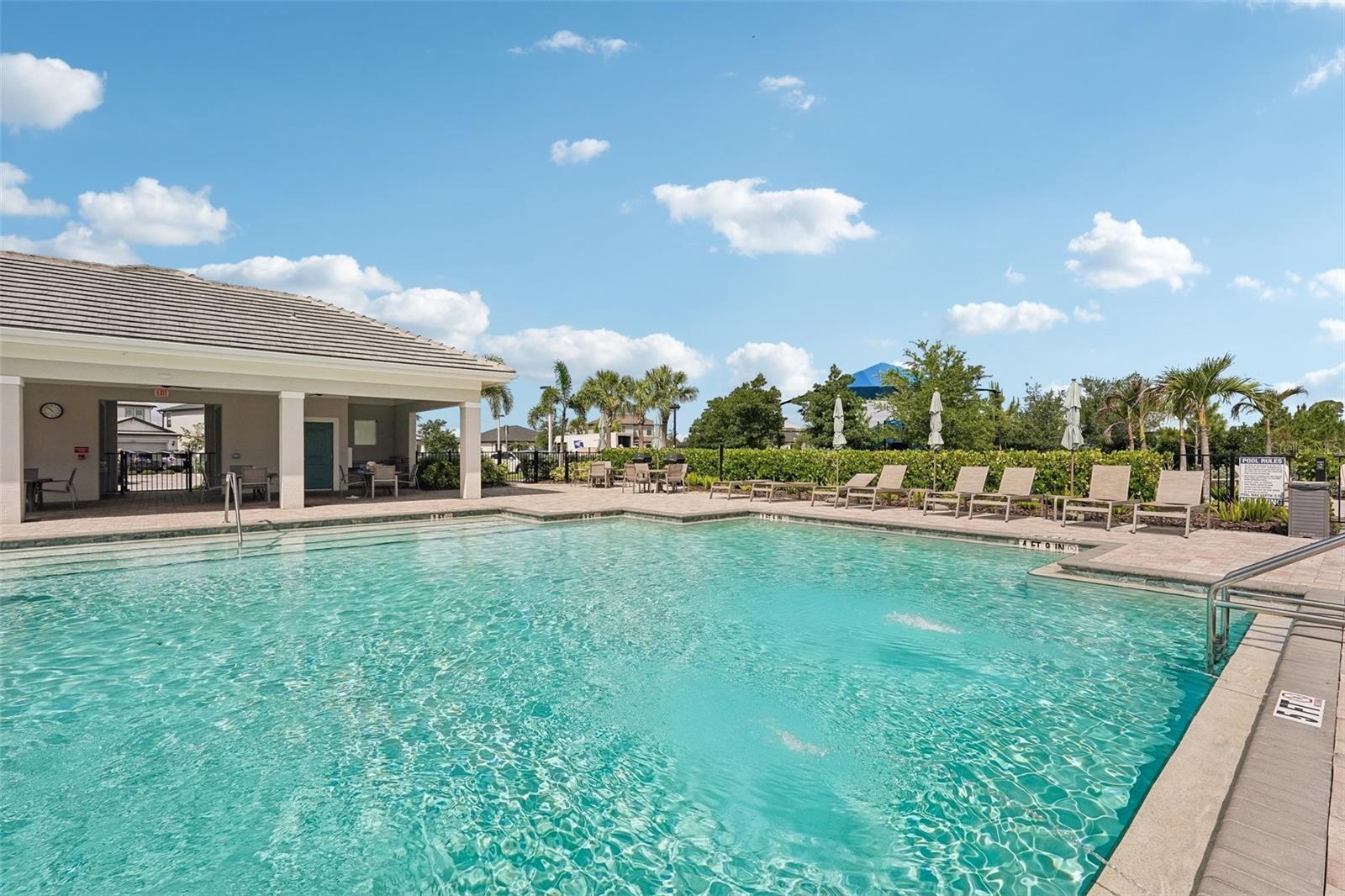 2534 GABEL OAK DR, NORTH PORT, FL, 34289