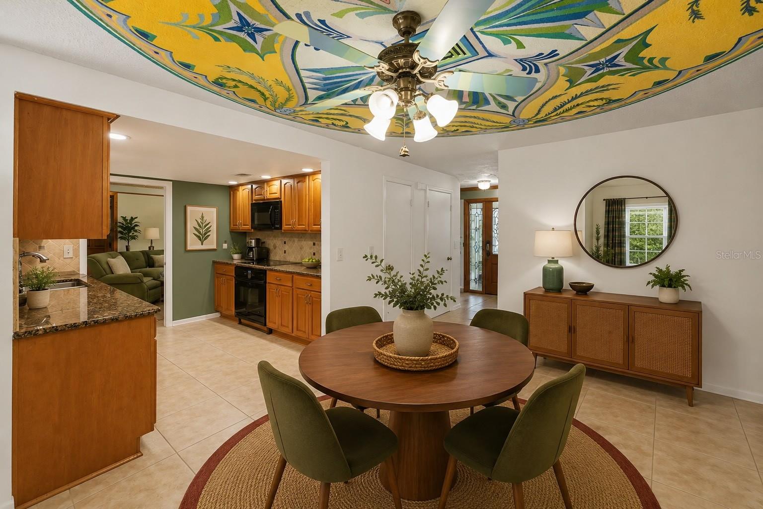 2027 SETON DR, CLEARWATER, FL, 33763
