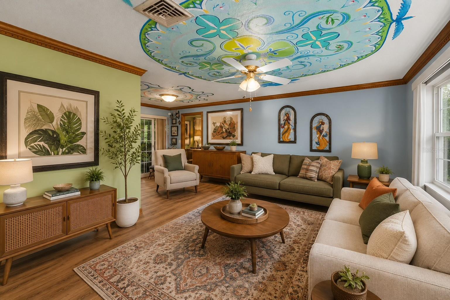 2027 SETON DR, CLEARWATER, FL, 33763