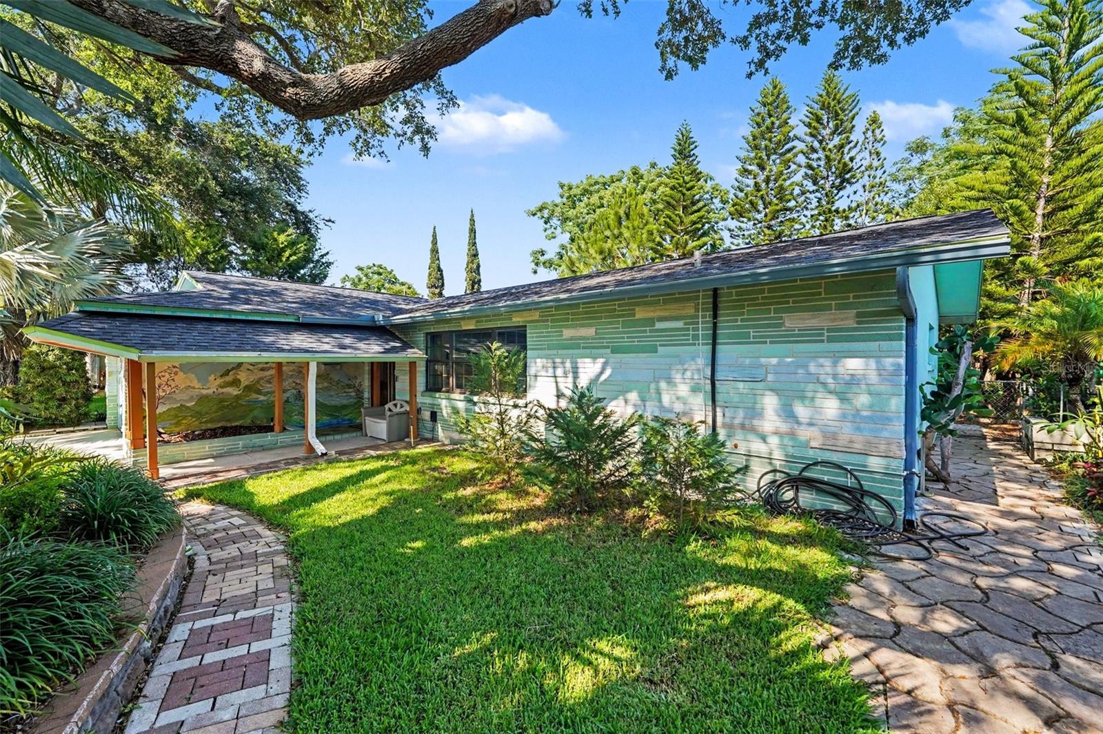 2027 SETON DR, CLEARWATER, FL, 33763