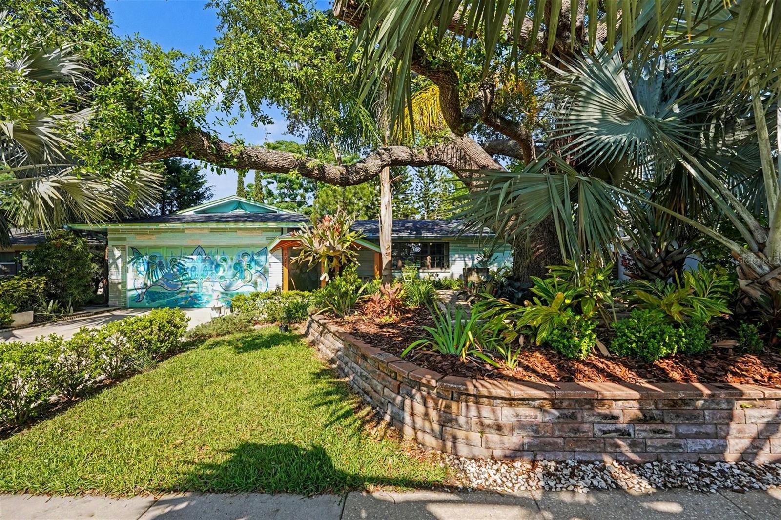 2027 SETON DR, CLEARWATER, FL, 33763