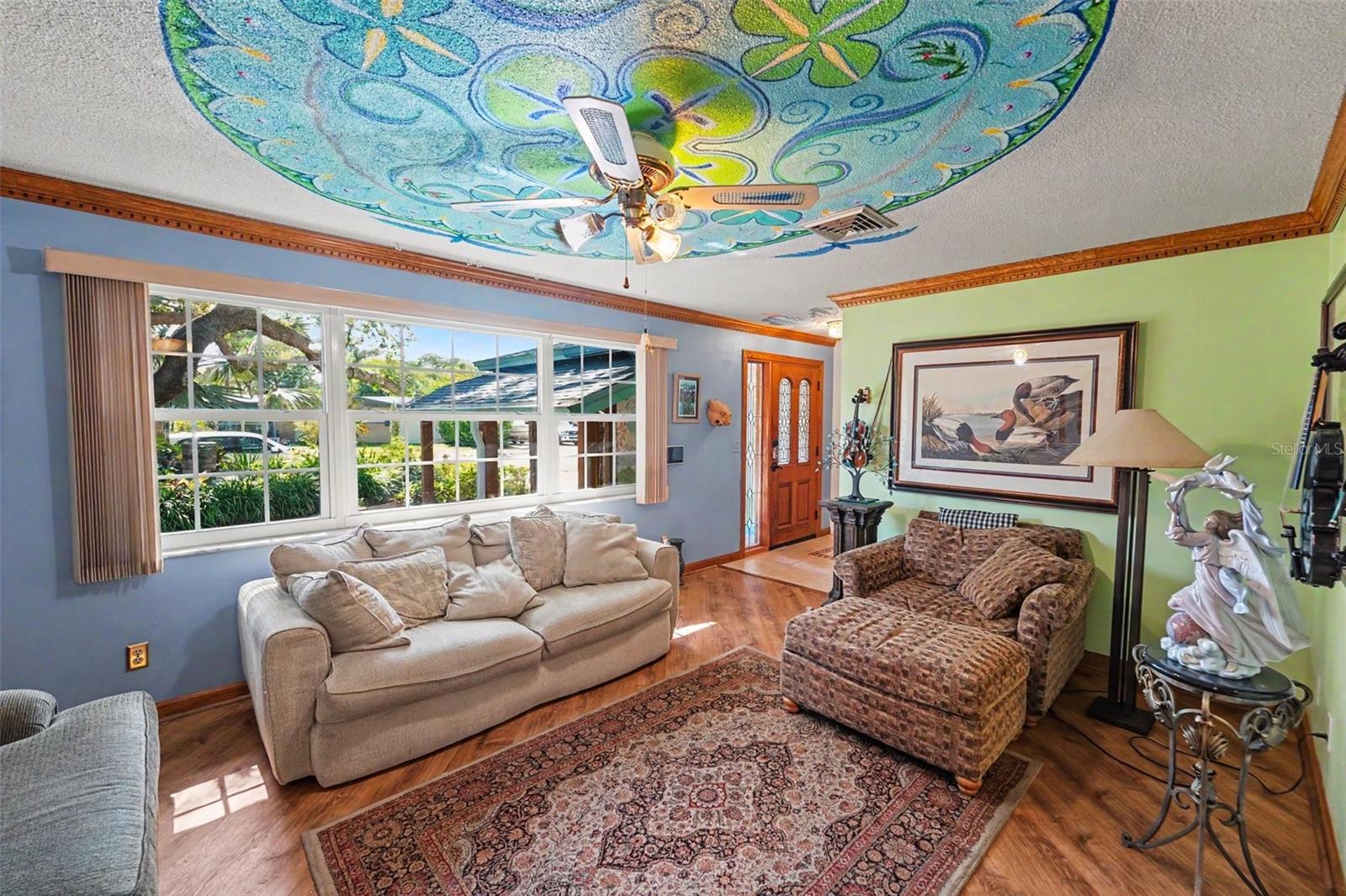 2027 SETON DR, CLEARWATER, FL, 33763