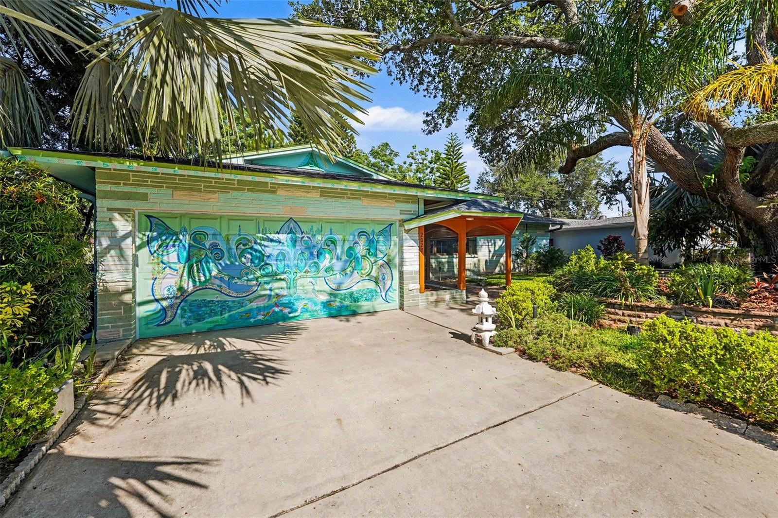 2027 SETON DR, CLEARWATER, FL, 33763