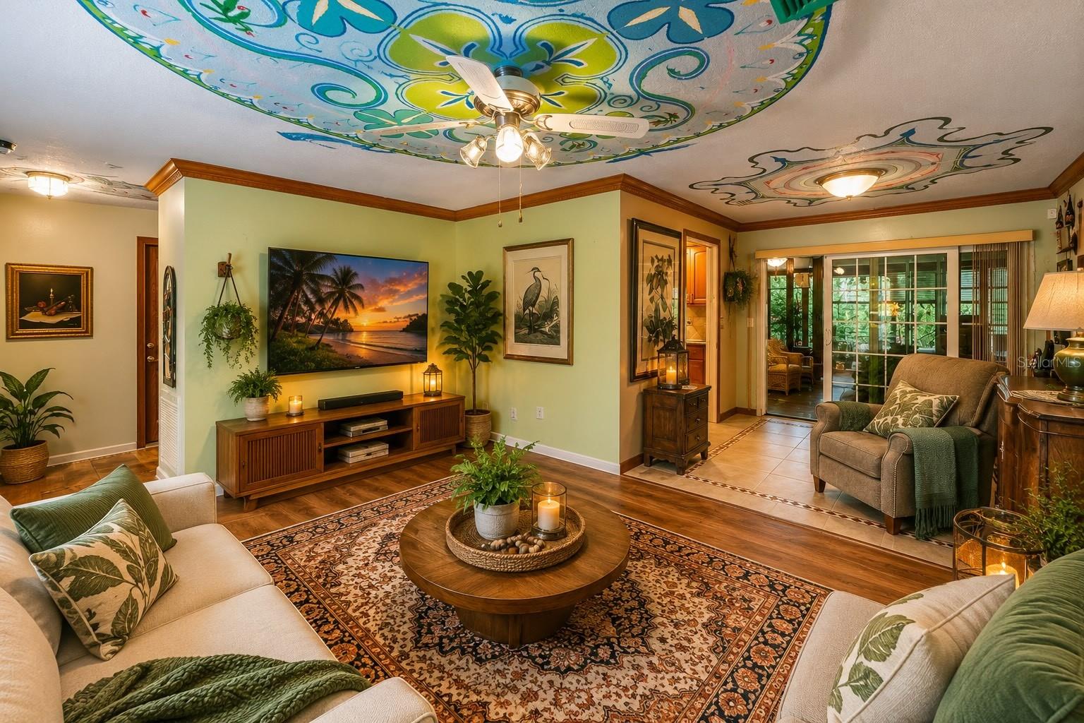 2027 SETON DR, CLEARWATER, FL, 33763