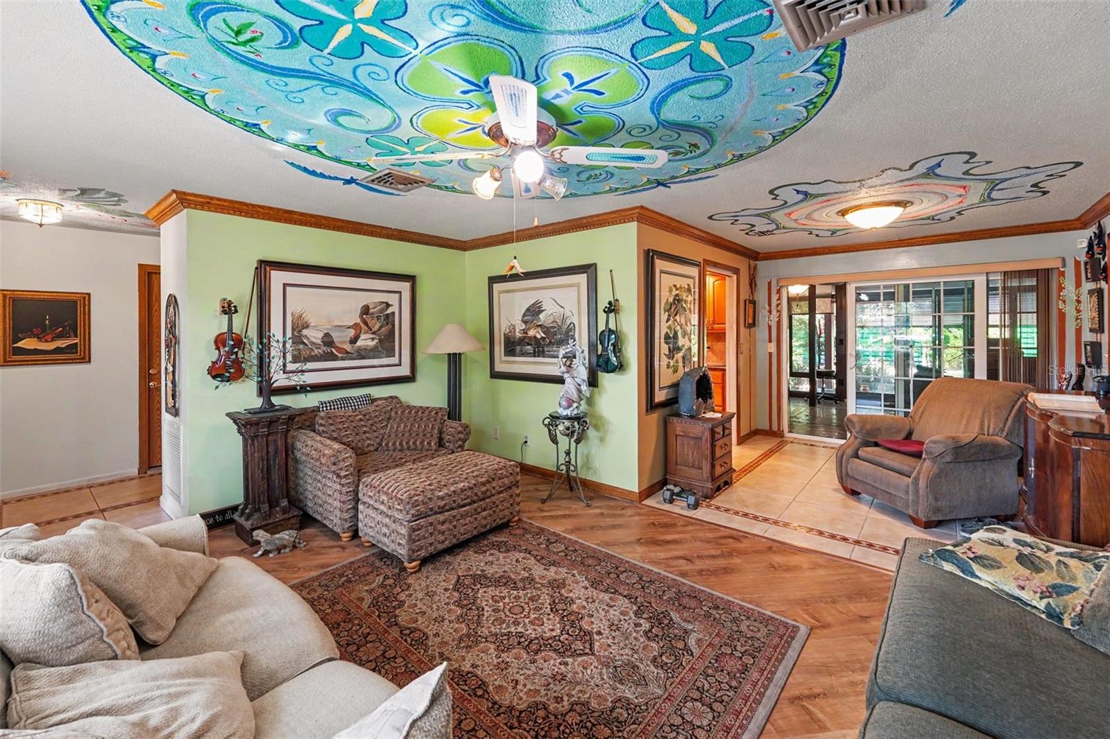 2027 SETON DR, CLEARWATER, FL, 33763