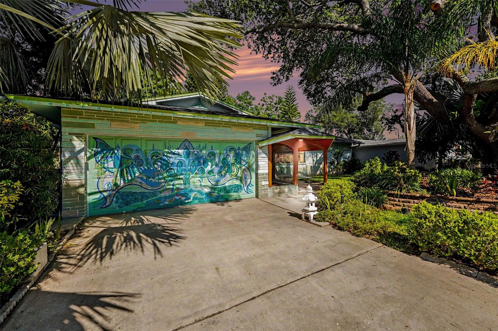 2027 SETON DR, CLEARWATER, FL, 33763