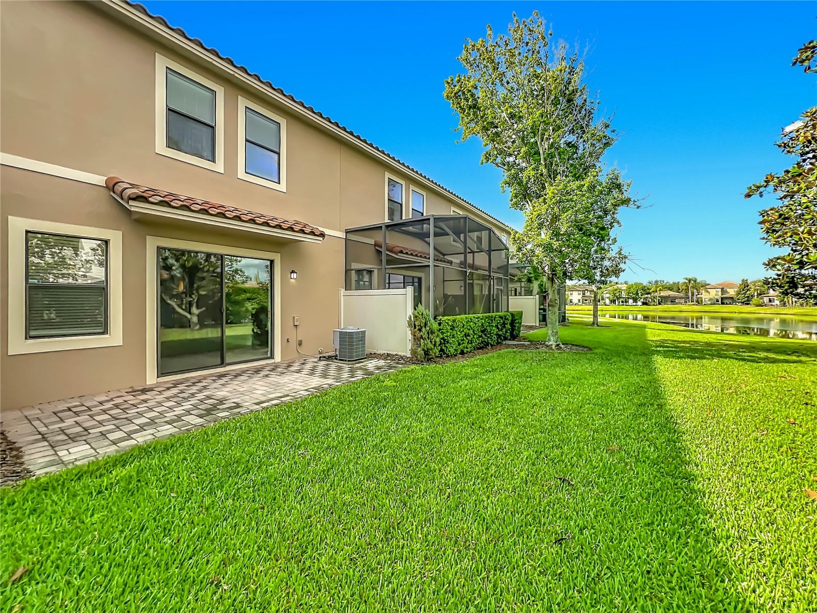 8304 KELSALL DR, ORLANDO, FL, 32832