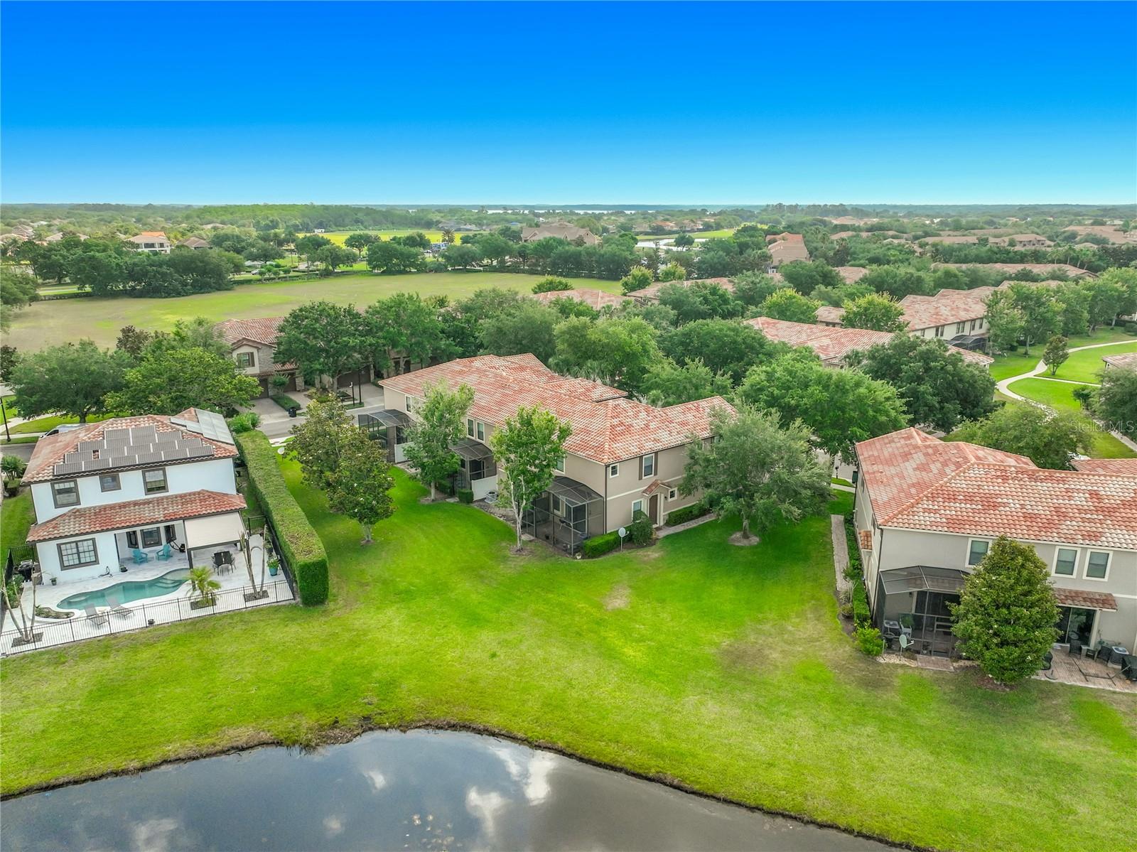 8304 KELSALL DR, ORLANDO, FL, 32832
