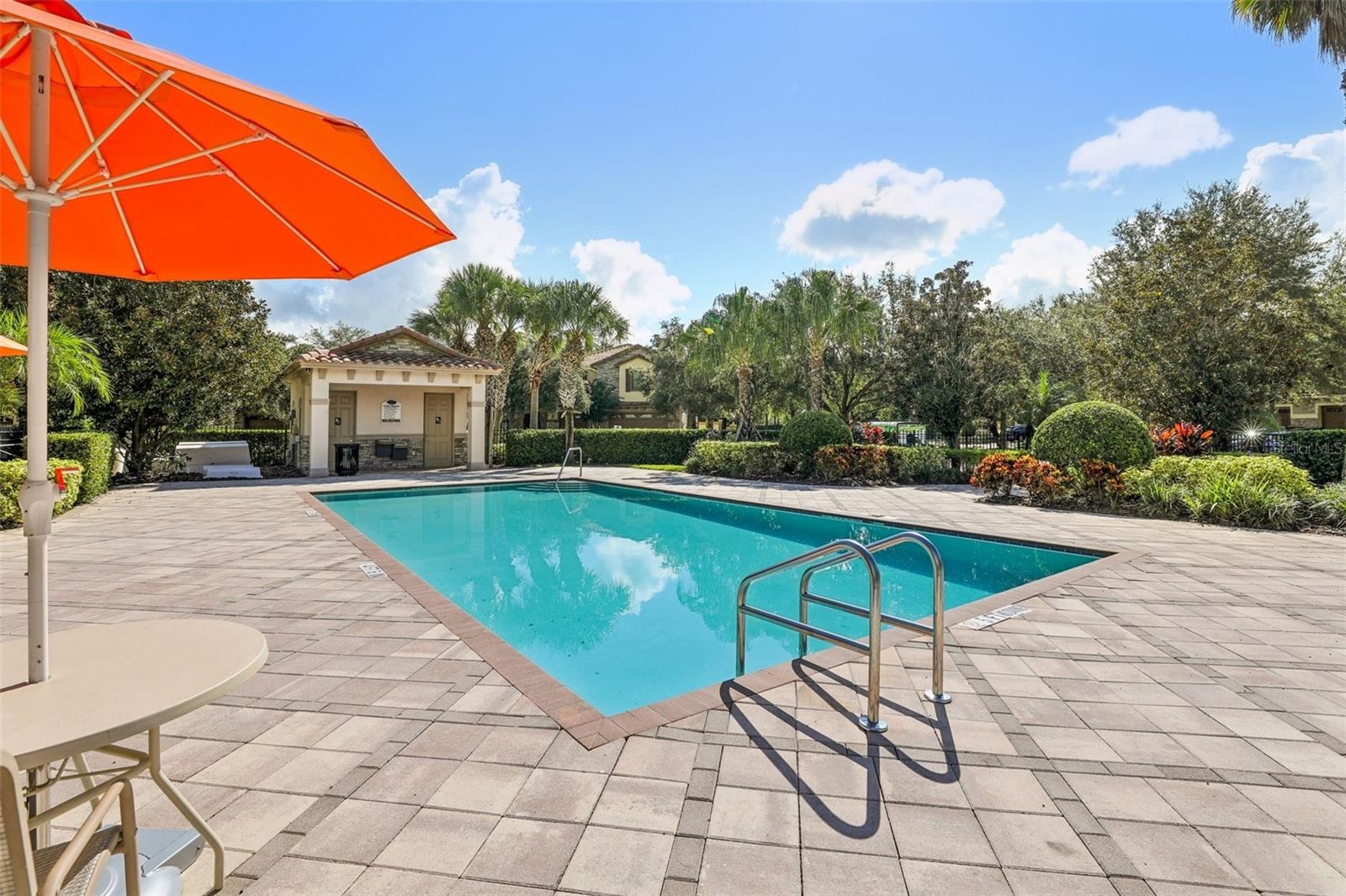 8304 KELSALL DR, ORLANDO, FL, 32832