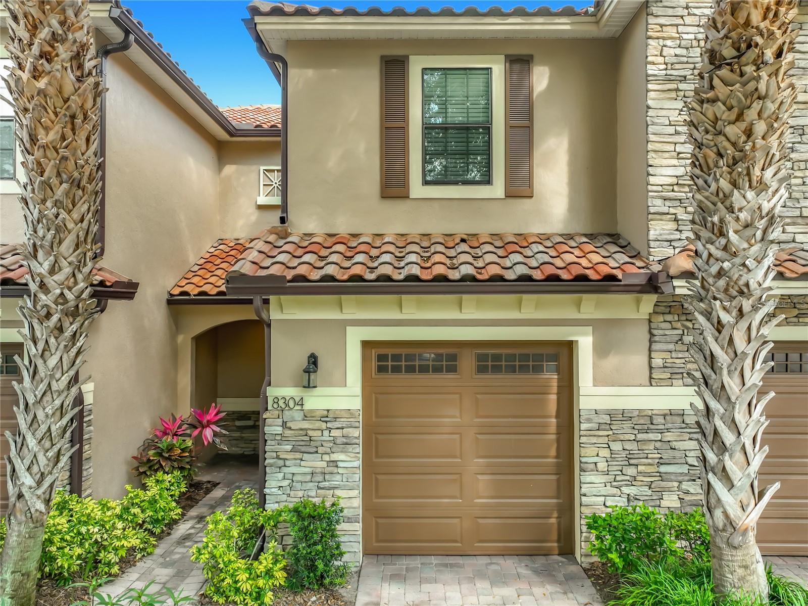 8304 KELSALL DR, ORLANDO, FL, 32832