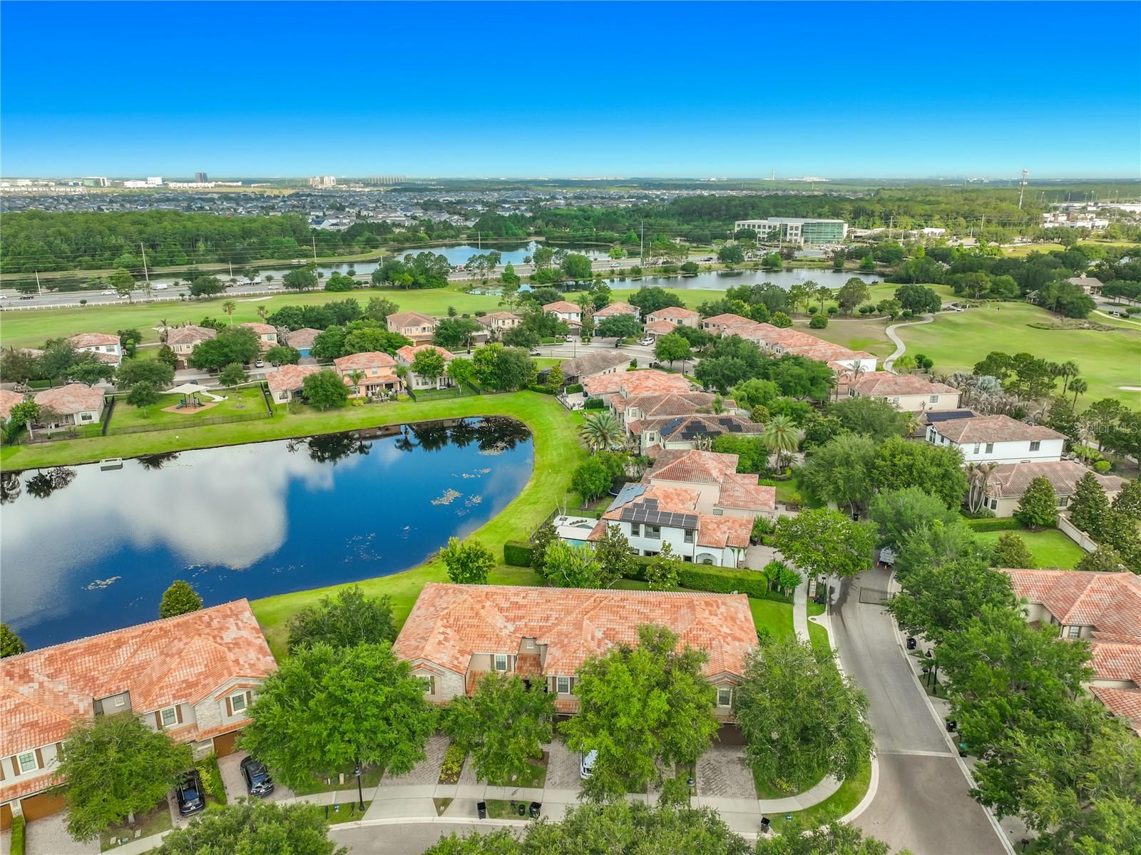 8304 KELSALL DR, ORLANDO, FL, 32832