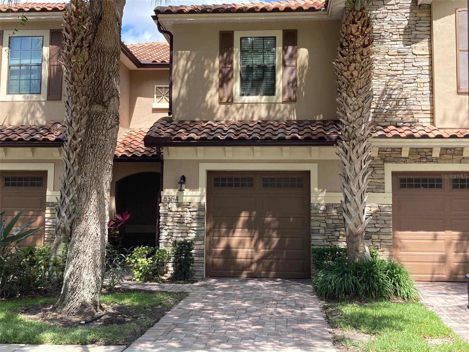 8304 KELSALL DR, ORLANDO, FL, 32832