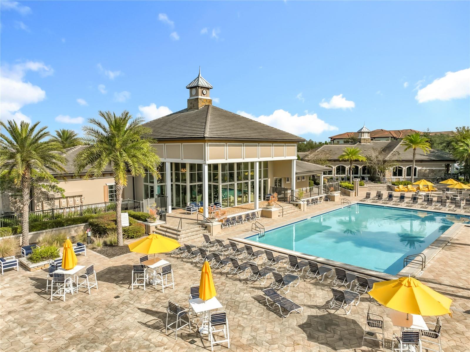 8304 KELSALL DR, ORLANDO, FL, 32832
