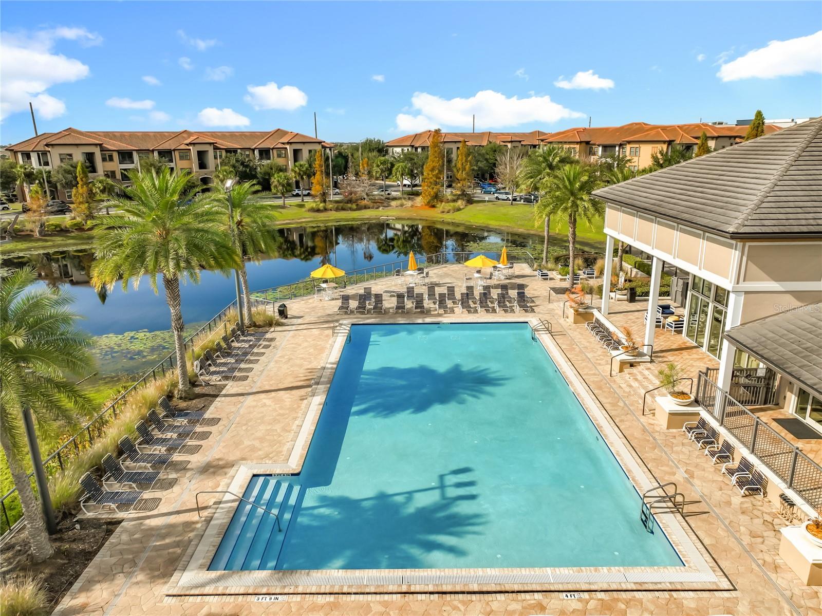 8304 KELSALL DR, ORLANDO, FL, 32832