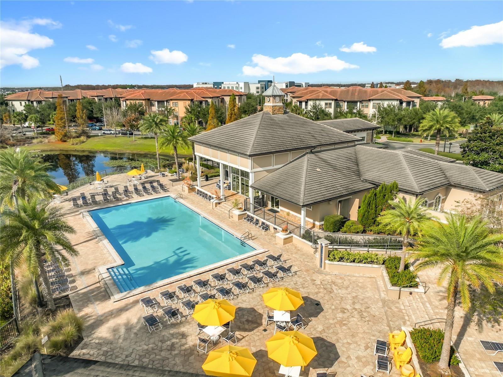8304 KELSALL DR, ORLANDO, FL, 32832