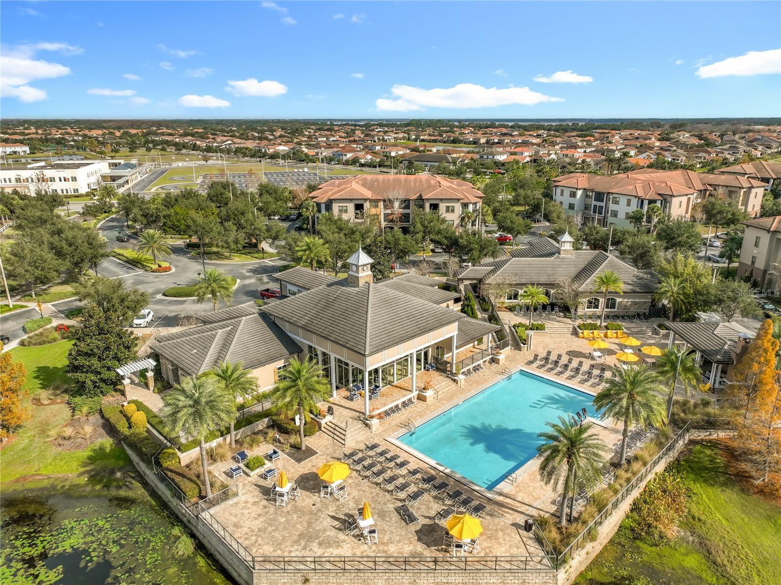 8304 KELSALL DR, ORLANDO, FL, 32832