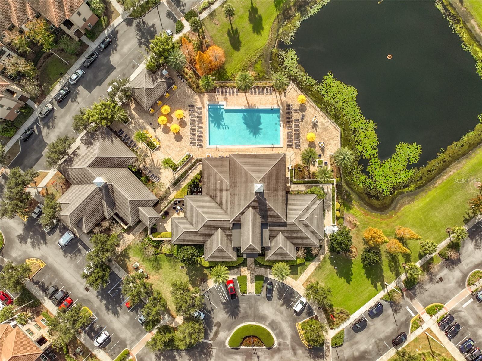 8304 KELSALL DR, ORLANDO, FL, 32832