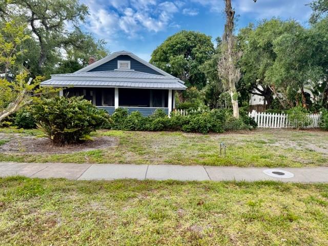 1828 GROVE ST, SARASOTA, FL, 34239