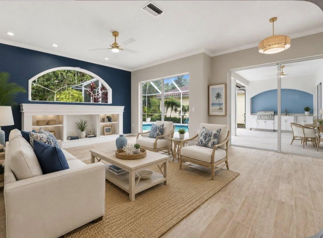 507 CHEVAL DR, VENICE, FL, 34292