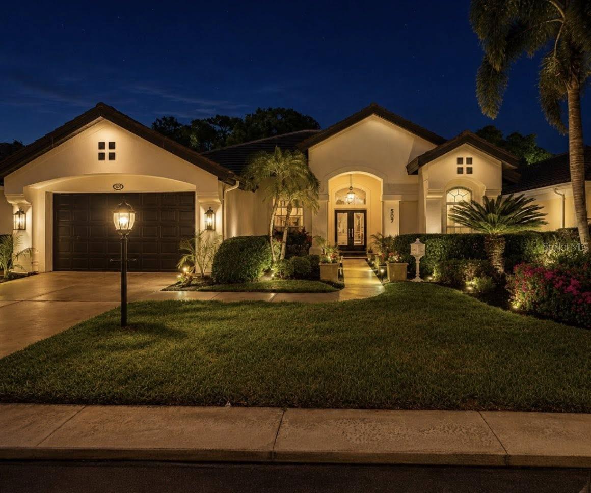 507 CHEVAL DR, VENICE, FL, 34292