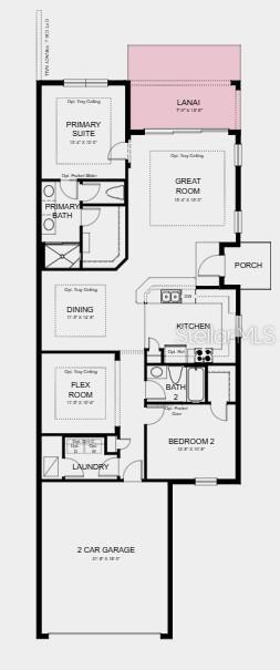 5382 SPOONFLOWER CT, ST CLOUD, FL, 34771