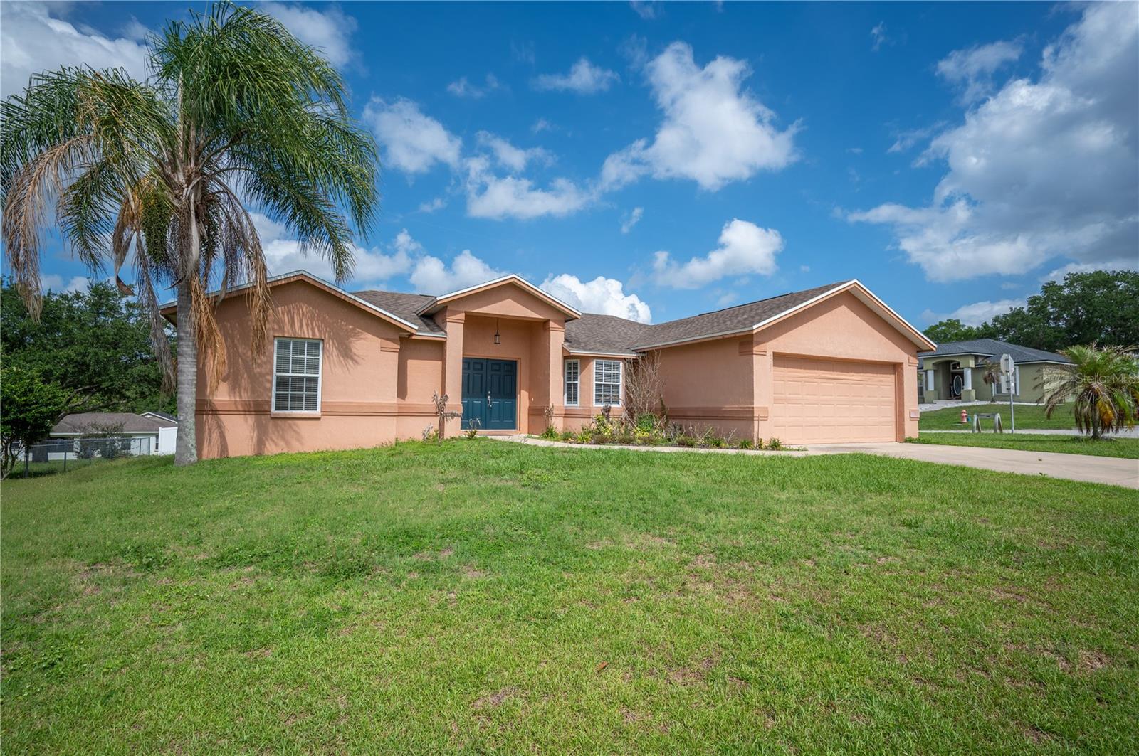 6217 CROSS CREEK BLVD, LAKELAND, FL, 33813