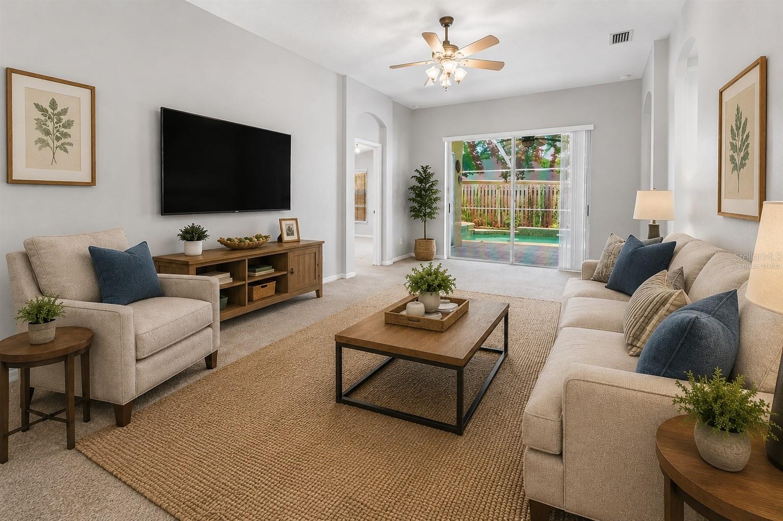 1822 GREYSTONE HEIGHTS DR, VALRICO, FL, 33594