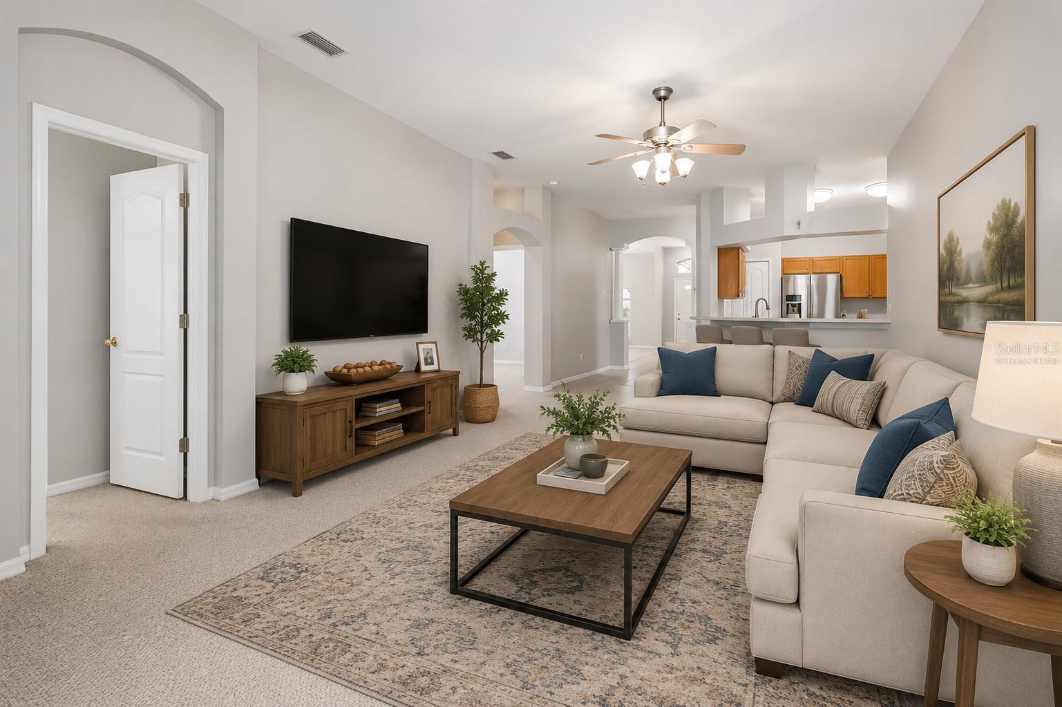 1822 GREYSTONE HEIGHTS DR, VALRICO, FL, 33594