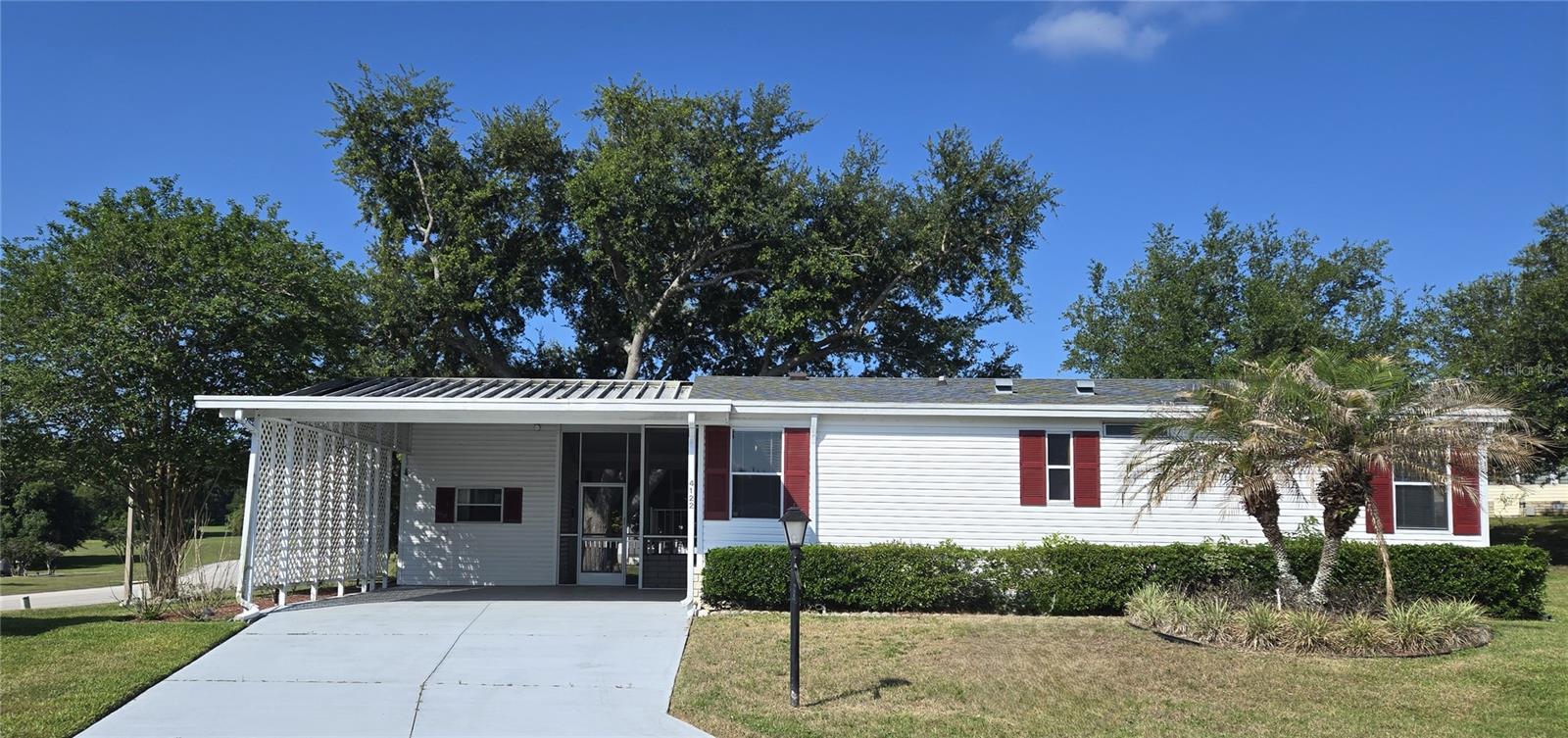 4122 MYRTLE OAK CT #851, ZELLWOOD, FL, 32798