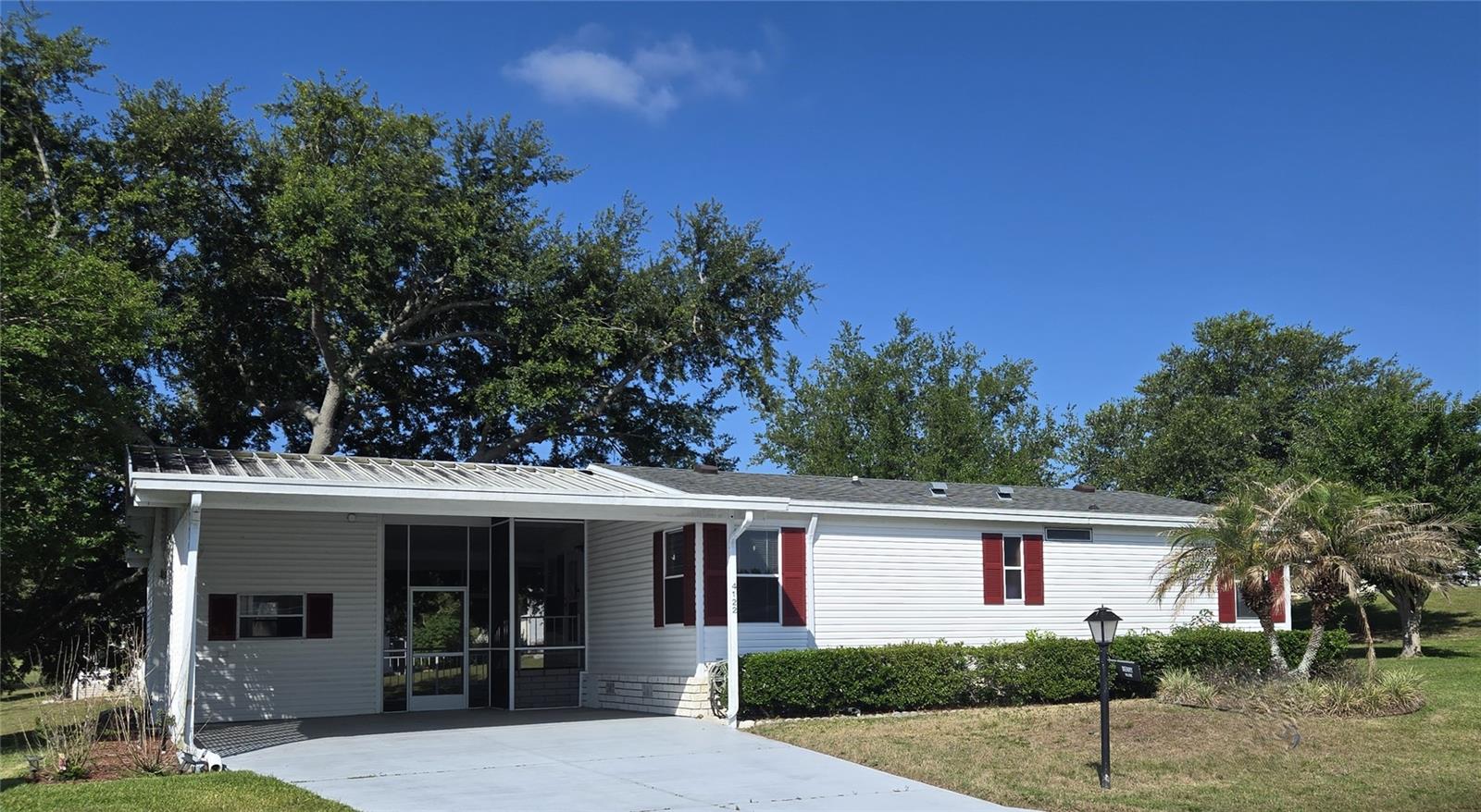 4122 MYRTLE OAK CT #851, ZELLWOOD, FL, 32798