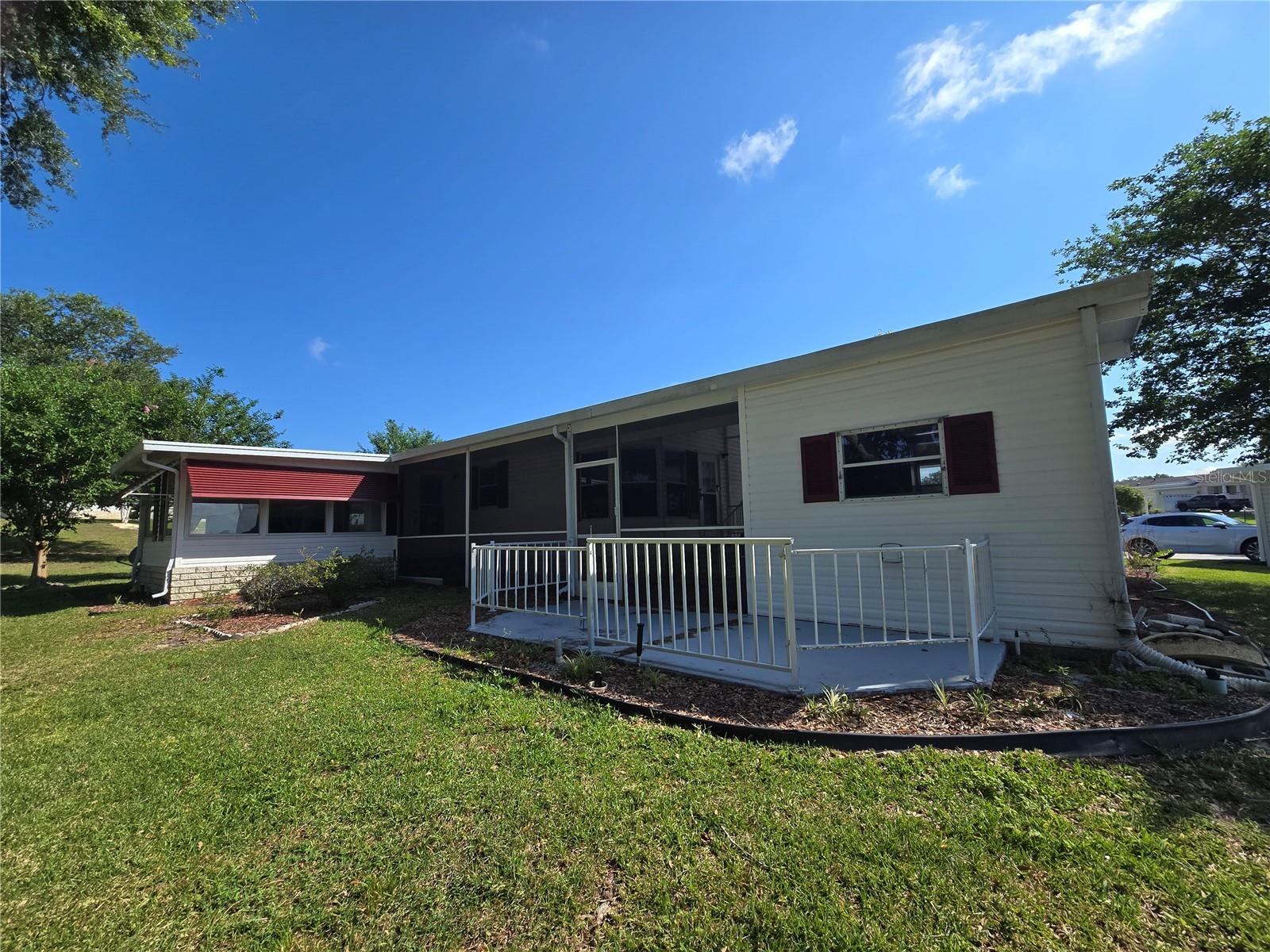 4122 MYRTLE OAK CT #851, ZELLWOOD, FL, 32798
