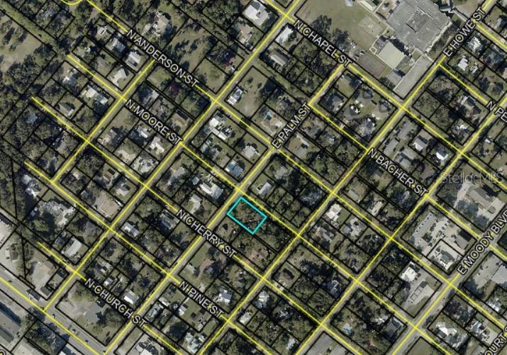 E PALM STREET, BUNNELL, FL, 32110