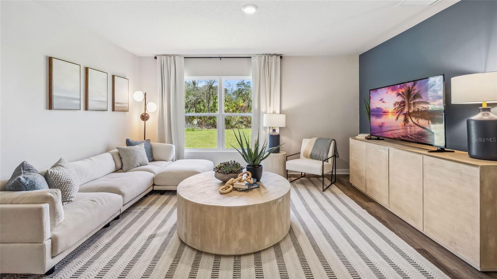 5811 SILVER MOONLIGHT DR, PALMETTO, FL, 34221