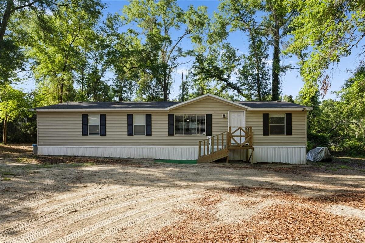 173 SW BOUNDARY WAY, FORT WHITE, FL, 32038