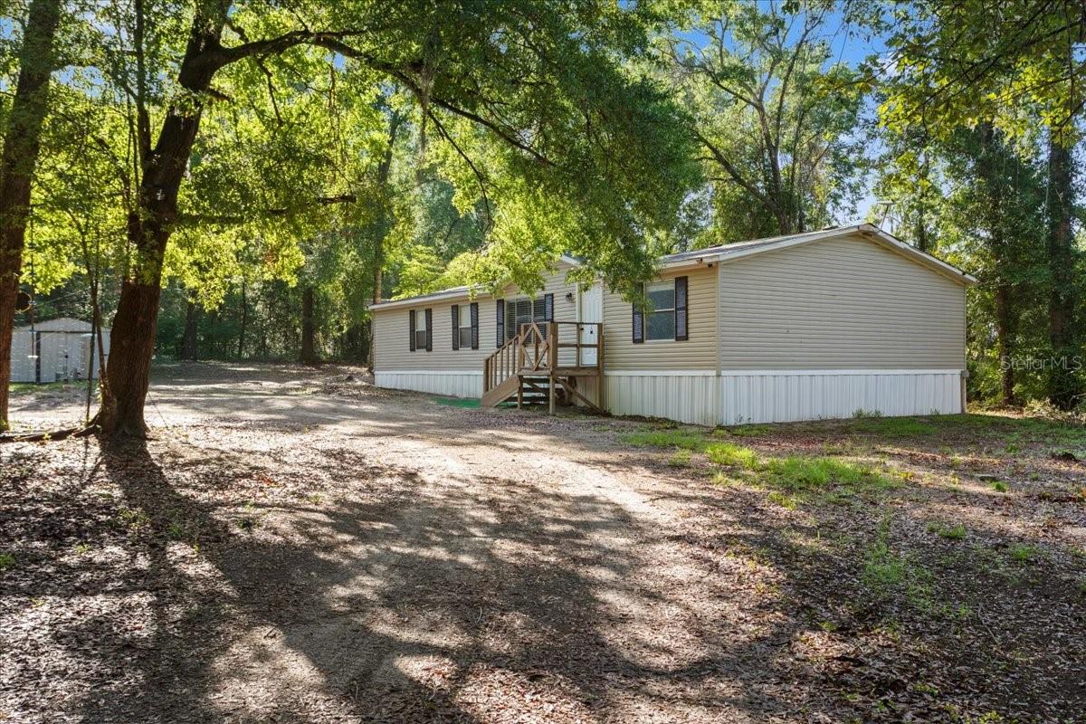 173 SW BOUNDARY WAY, FORT WHITE, FL, 32038