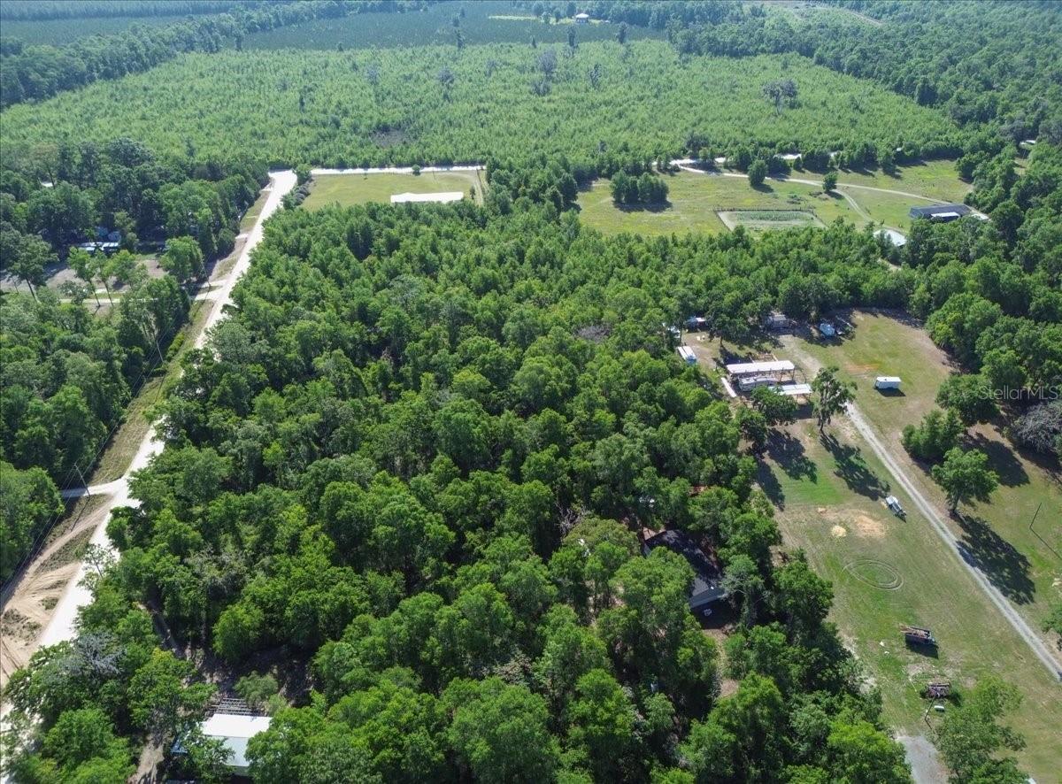 173 SW BOUNDARY WAY, FORT WHITE, FL, 32038