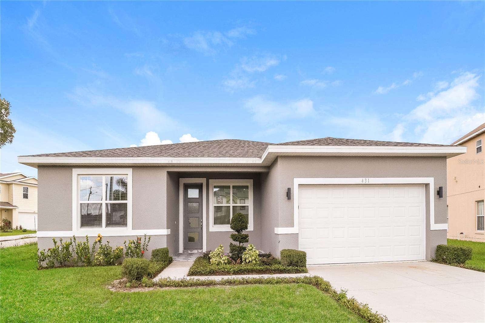 431 ARKANSAS CT, KISSIMMEE, FL, 34759