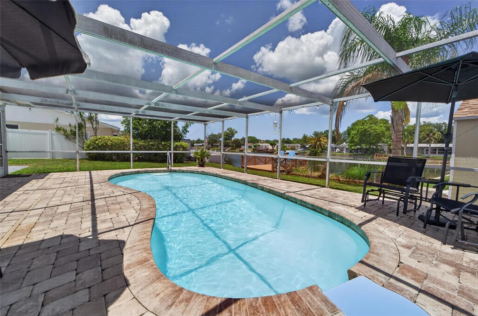 4009 STAR ISLAND DR, HOLIDAY, FL, 34691