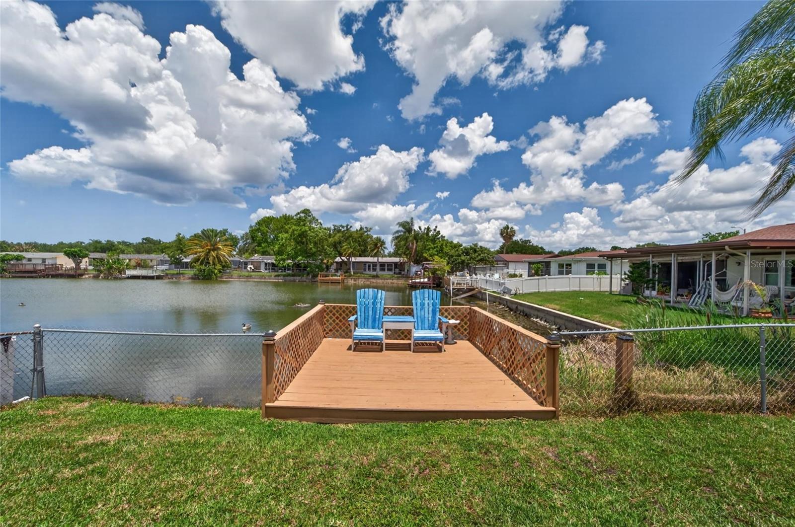 4009 STAR ISLAND DR, HOLIDAY, FL, 34691