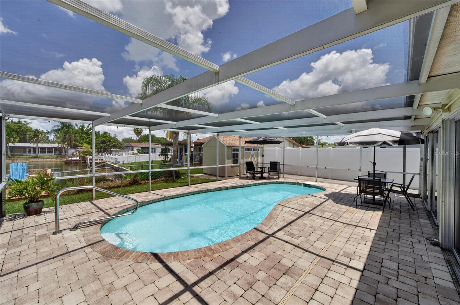 4009 STAR ISLAND DR, HOLIDAY, FL, 34691
