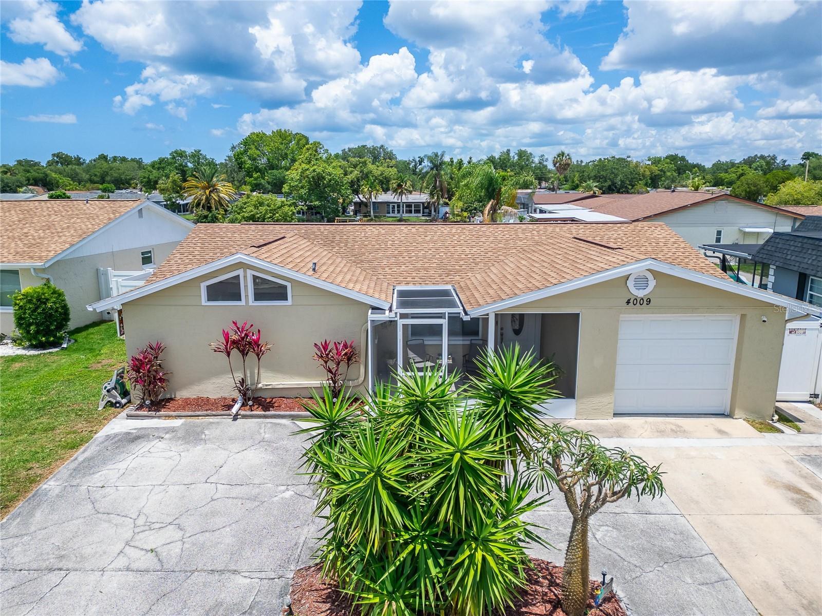 4009 STAR ISLAND DR, HOLIDAY, FL, 34691
