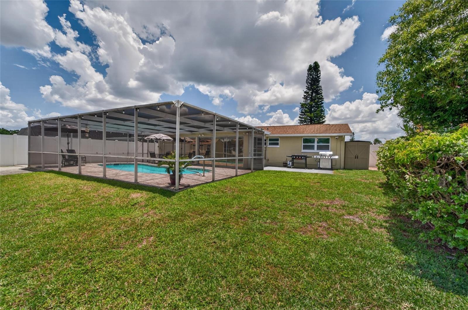 4009 STAR ISLAND DR, HOLIDAY, FL, 34691