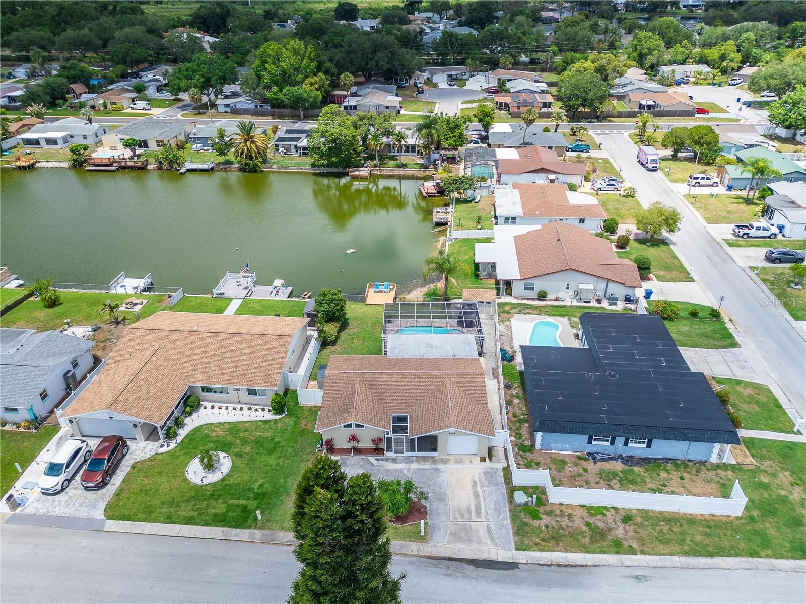 4009 STAR ISLAND DR, HOLIDAY, FL, 34691