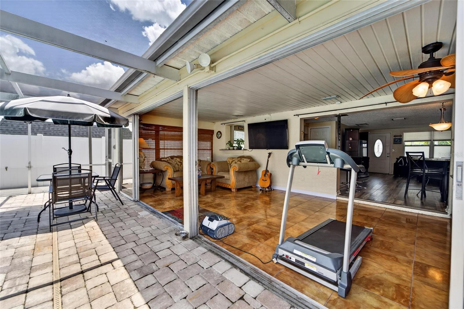 4009 STAR ISLAND DR, HOLIDAY, FL, 34691