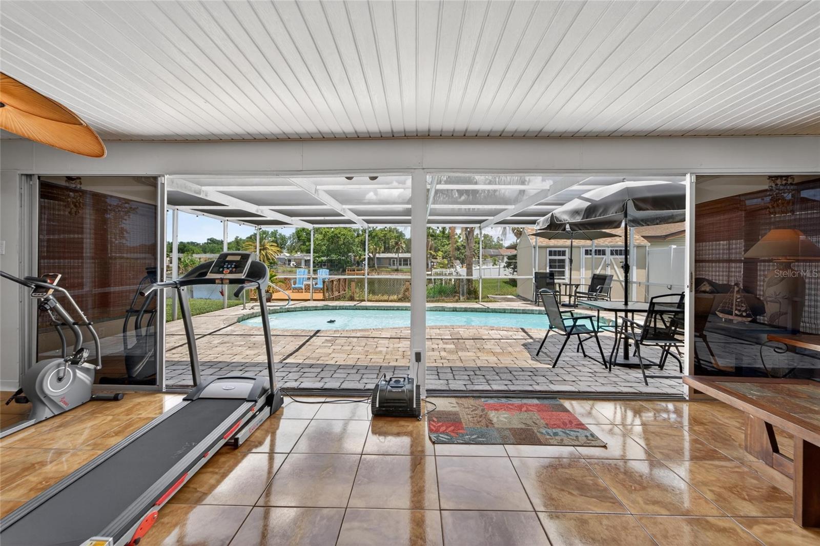 4009 STAR ISLAND DR, HOLIDAY, FL, 34691