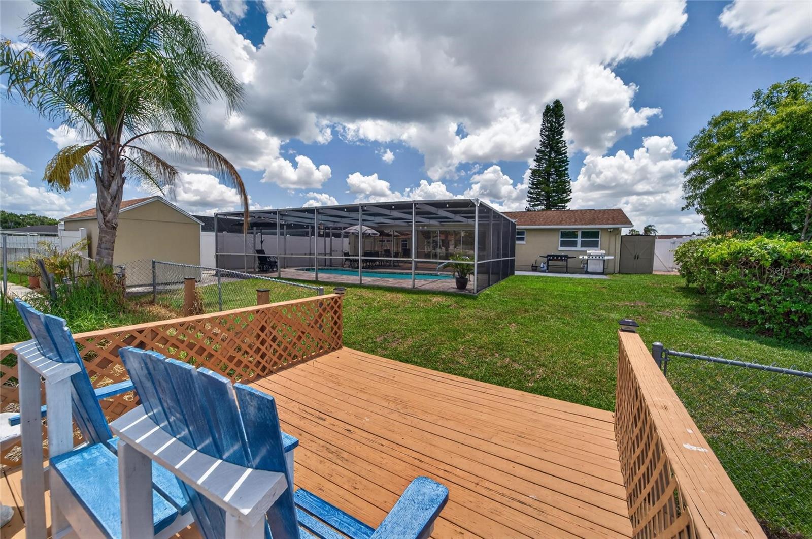4009 STAR ISLAND DR, HOLIDAY, FL, 34691