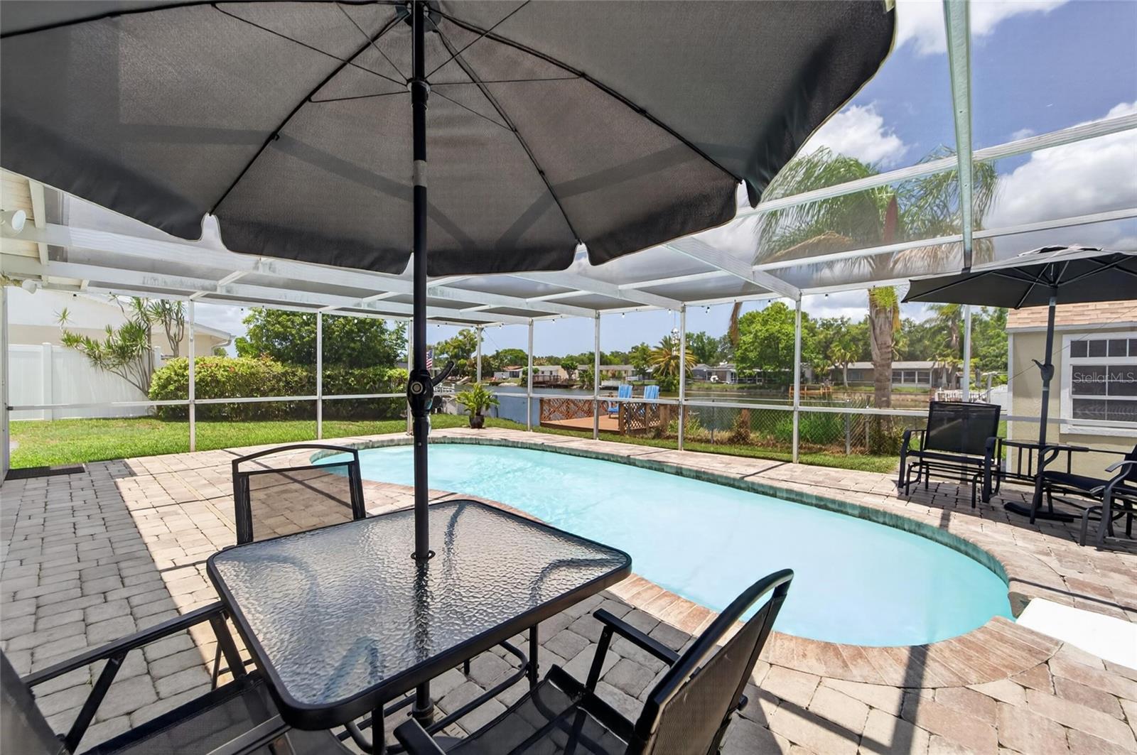 4009 STAR ISLAND DR, HOLIDAY, FL, 34691