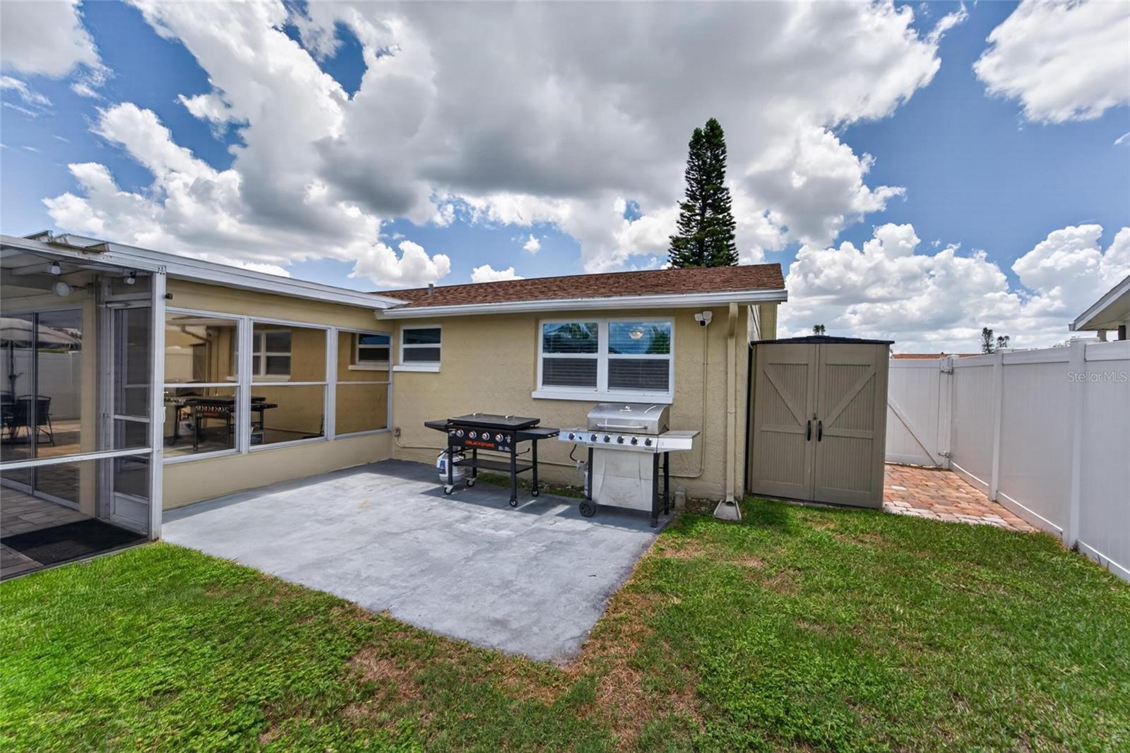 4009 STAR ISLAND DR, HOLIDAY, FL, 34691