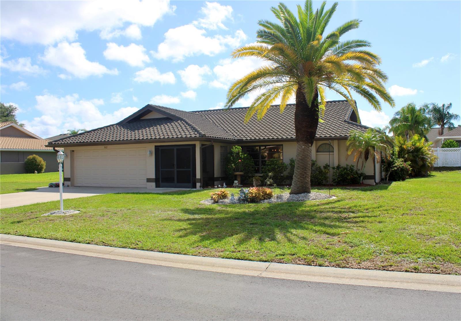 512 BOXWOOD LN, ENGLEWOOD, FL, 34223